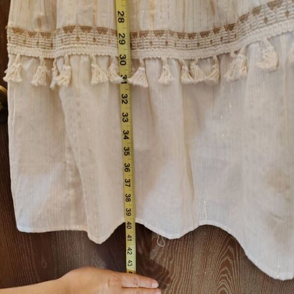 Short Kurti tunic dress - Picture 7 of 7